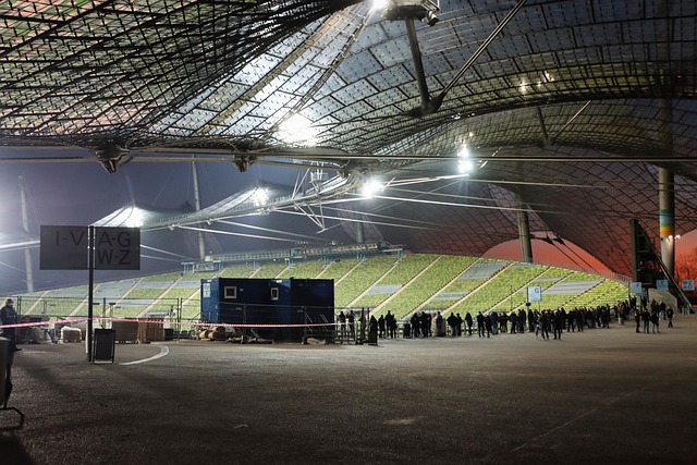 未來的中場 未來的中場