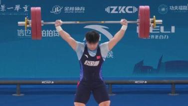 目在国际舞 目在国际舞